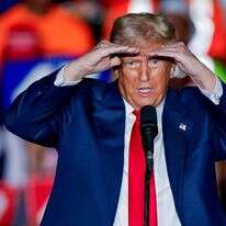 טראמפ. | אי.פי.איי