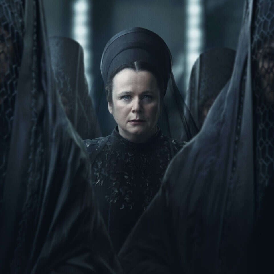 חולית. באדיבות YES HBO