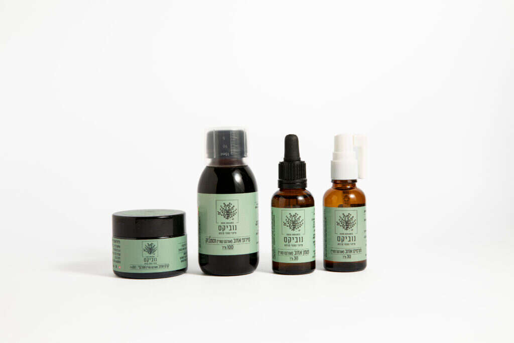 ערכת חורף נוביקס. | ליאורה אלקיים