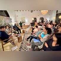 כנס מסכימים להסכים. | גיל נוימן כנס מסכימים להסכים. | גיל נוימן