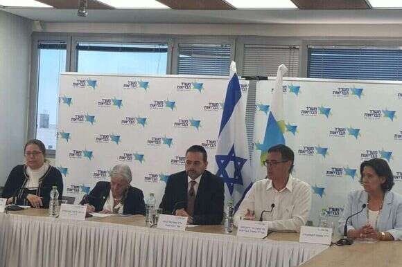 ועדת סל התרופות לשנת 2025. | משרד הבריאות ועדת סל התרופות לשנת 2025. | משרד הבריאות