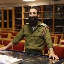 שמוליק טורקוב. קרדיט: דוברות הקרייה הרפואית רמב"ם