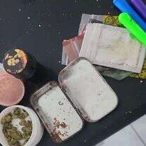 דוברות המשטרה