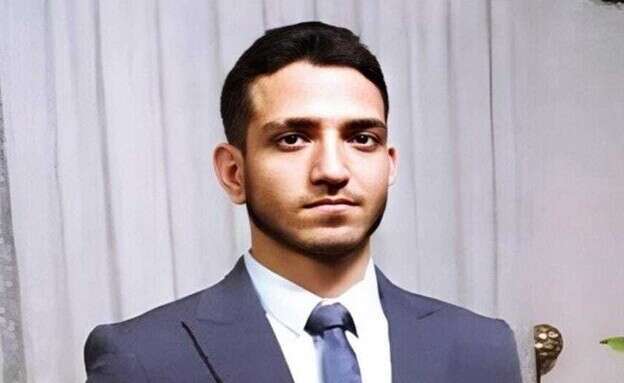 ארווין נתנאל קהרמאני | ללא קרדיט