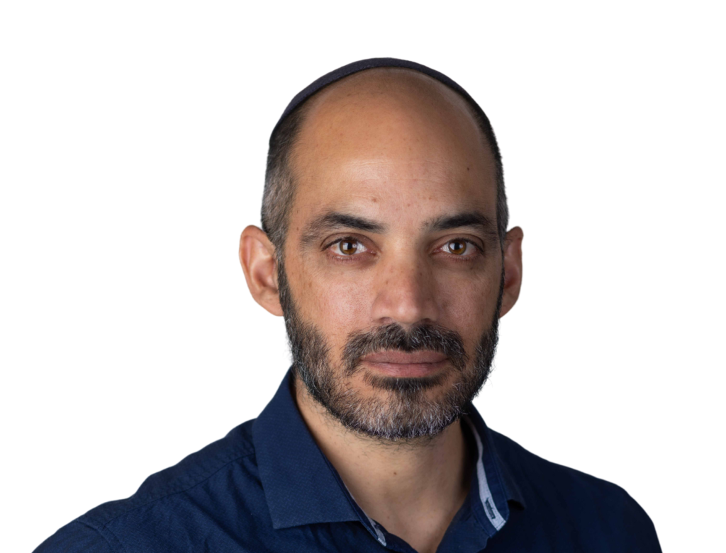 יהודה יפרח | אריק סולטן