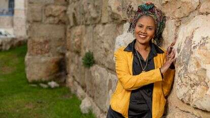 ווביט וורקו מנגסטו. | נעמה שטרן