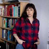 איה כורם, זמרת ויוצרת. | אריק סולטן