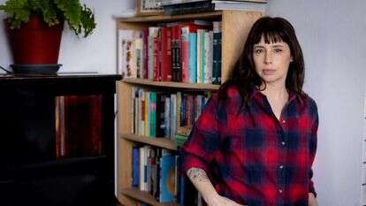 איה כורם, זמרת ויוצרת. | אריק סולטן