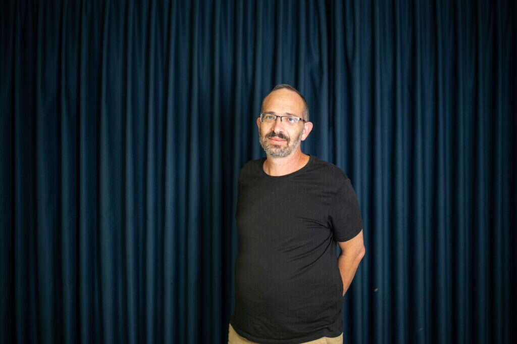 ביקורת מופרזת. ד"ר יואב שורק. | נעמה גרינבאום