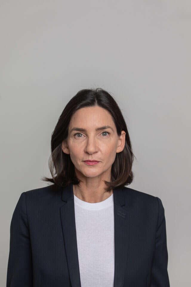 ברית ציונית. פולי ברונשטיין. | אבישג שאר־ישוב