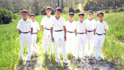 פרחי ירושלים. | גל זיו, יח"צ