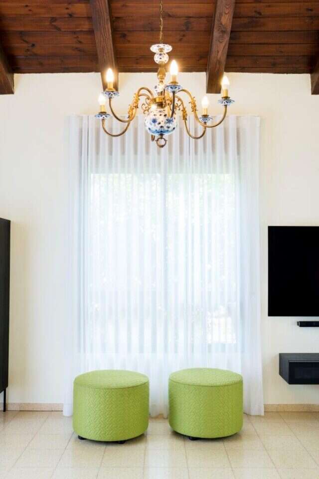 עיצוב וסטיילינג: הדר לושי. | נטע קונס