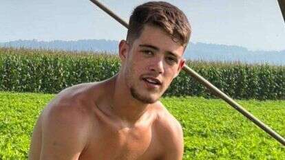 סיון שדה ז"ל. באדיבות המשפחה