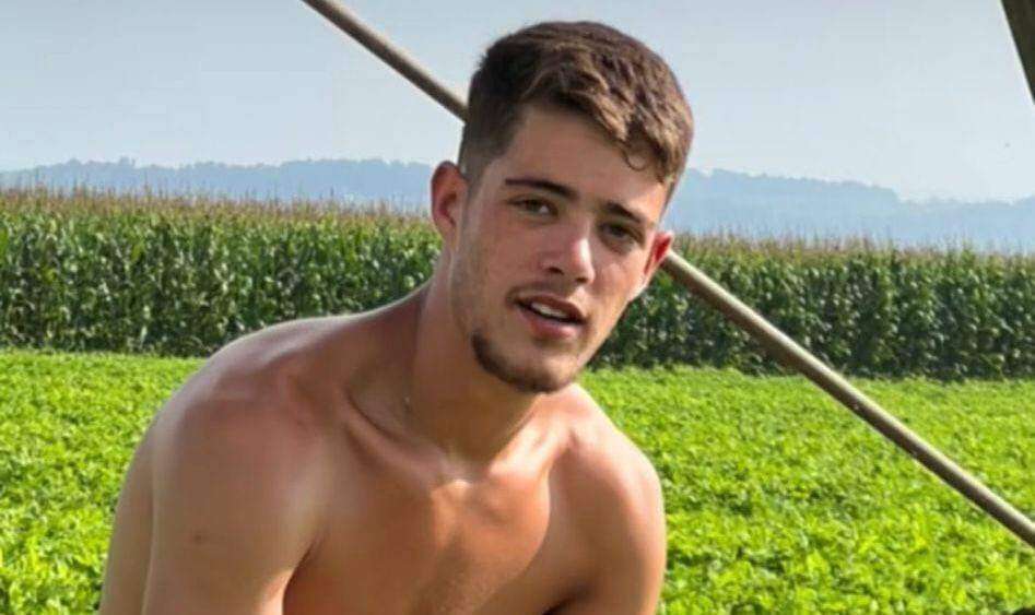 סיון שדה ז"ל. באדיבות המשפחה סיון שדה ז"ל. באדיבות המשפחה