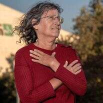 פרופ' איילת שביט. | אייל מרגולין, ג׳יני