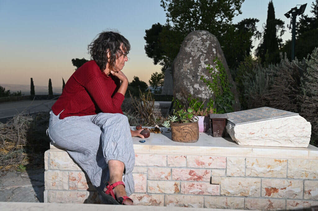 פרופ' איילת שביט. | אייל מרגולין, ג׳יני