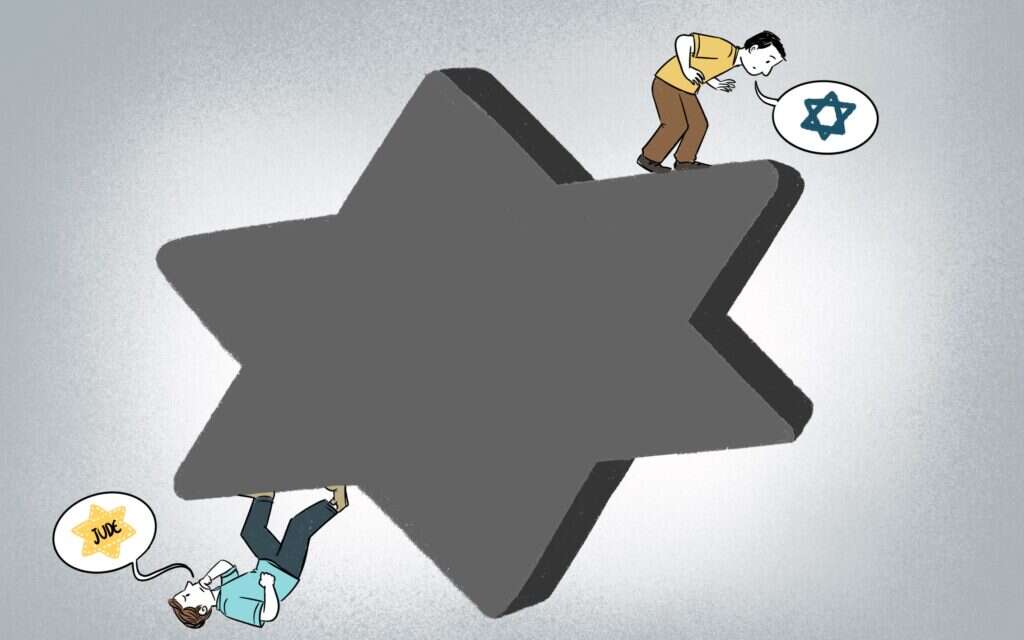 איור: רעות בורץ