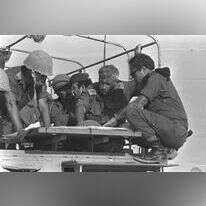 "גזרת אריק" הסעירה את הכנסת והצבא. האלוף שרון במלחמת יום הכיפורים. | שלמה ארד, לע"מ "גזרת אריק" הסעירה את הכנסת והצבא. האלוף שרון במלחמת יום הכיפורים. | שלמה ארד, לע"מ