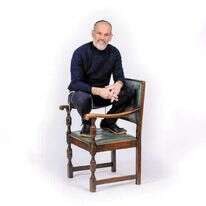 יונתן רזאל. | אריק סולטן