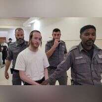 אלימלך שטרן. | שלומי הלר, וואלה