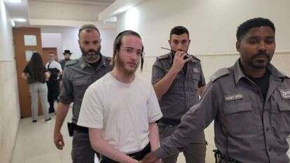 אלימלך שטרן. | שלומי הלר, וואלה אלימלך שטרן. | שלומי הלר, וואלה