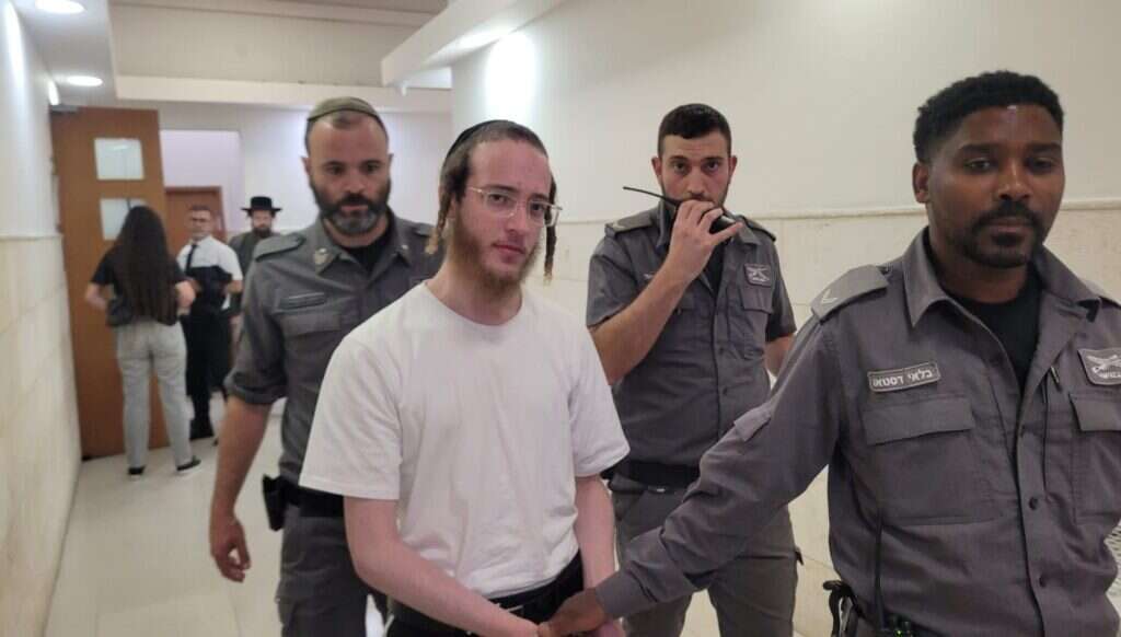 אלימלך שטרן. | שלומי הלר, וואלה