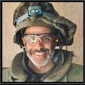 רס"ר גיא שבתאי ז"ל. | דובר צה"ל