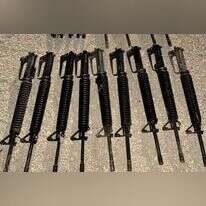 אמצעי לחימה שנתפסו. | דובר צה"ל