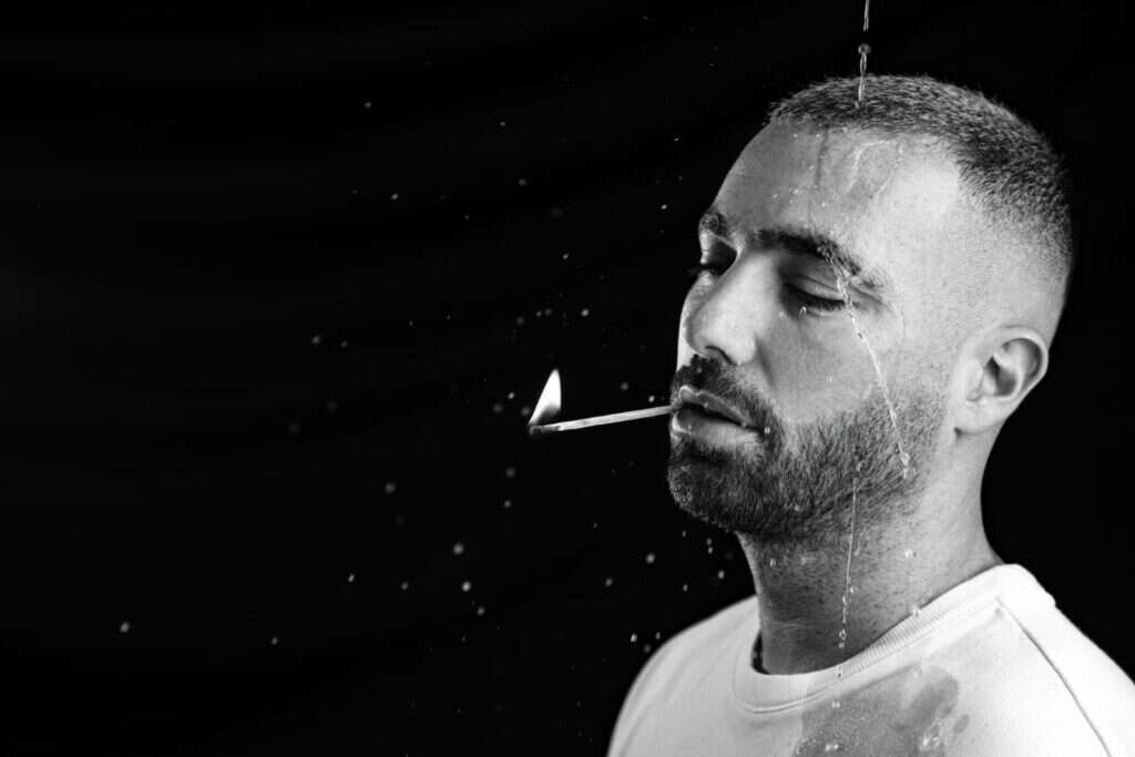 עומר אדם. | טל עבודי