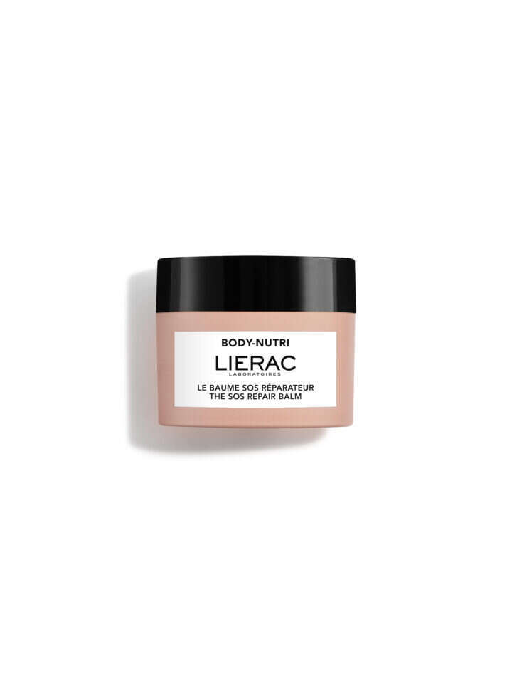 באלם לטיפול מיידי לעור יבש ועדין 159. ליראק פריז. | יחצ חו"ל באלם לטיפול מיידי לעור יבש ועדין 159. ליראק פריז. | יחצ חו"ל