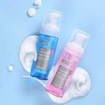 GENESIS דר פישר מוס מיסלרי לכל סוגי העור ולעור רגיש ללא בישום. | יעל האן.