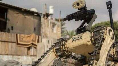 רונ"י. | דובר צה"ל