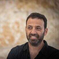 רביב דרוקר | חיים גולדברג - פלאש 90