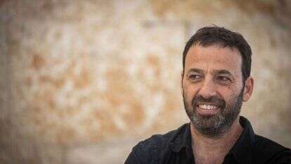 רביב דרוקר | חיים גולדברג - פלאש 90