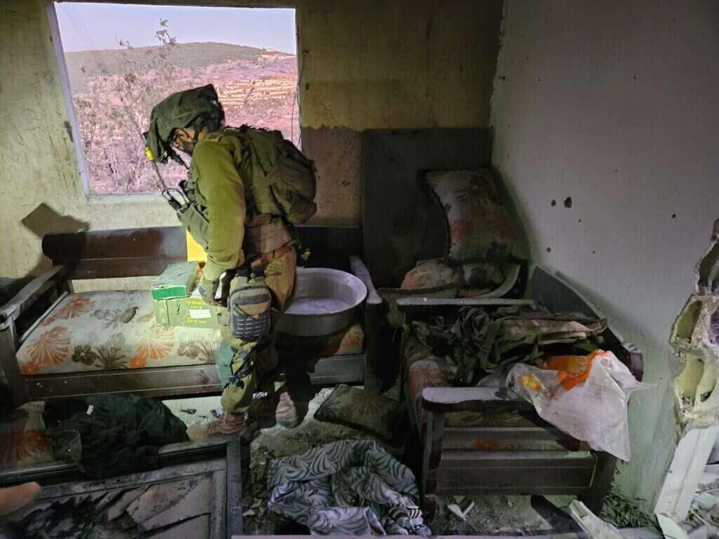 ארגזי התחמושת שנמצאו בכפר ראמיה ארגזי התחמושת שנמצאו בכפר ראמיה