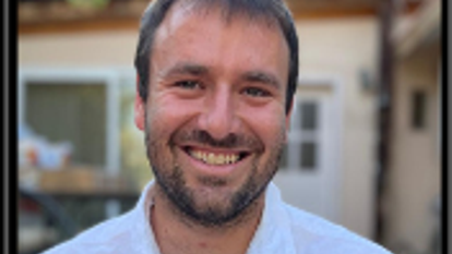 רס״ן (מיל׳) איתמר לוין פרידמן. | דובר צה"ל