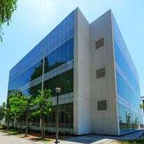 בניין החדשנות ע"ש גרציאלה דרהי בו יתקיימו מחקר מדעי ופעילות בית ספר לרפואה. | רמי סיני