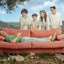 פיני סילוק באדיבות קשת 12