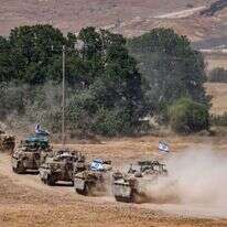 חיים גולדברג, פלאש 90