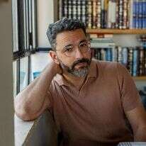 אלירן מלכה,תסריטאי ובמאי. | נעמה שטרן