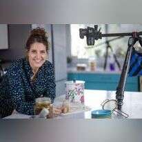 אפרת ליכטנשטט. | אריק סולטן