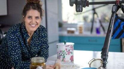 אפרת ליכטנשטט. | אריק סולטן