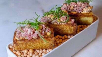 מתוך עמוד האינסטגרם של המסעדה