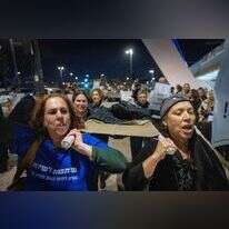 חיים גולדברג, פלאש 90