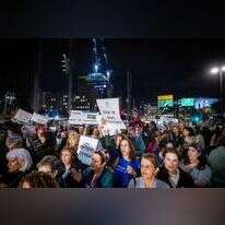 חיים גולדברג, פלאש 90