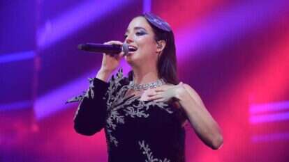 נונו. | תומר נאמבורג- פלאש 90