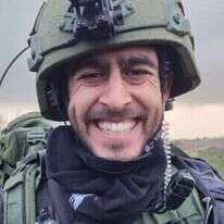 אליאב אביטבול הי"ד. | באדיבות המשפחה אליאב אביטבול הי"ד. | באדיבות המשפחה