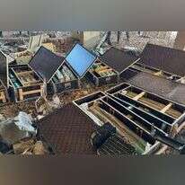 אמצעי לחימה שאותרו במחסן אמצעי הלחימה של ׳כוח רדואן׳. | דובר צה"ל