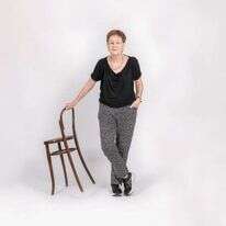 שולה מודן. | אריק סולטן