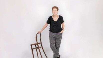 שולה מודן. | אריק סולטן